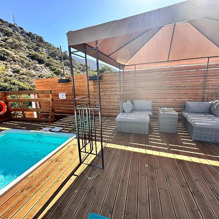 Eurohotel Katrin Suites (Adults Only) خيرسونِسوس المظهر الخارجي الصورة