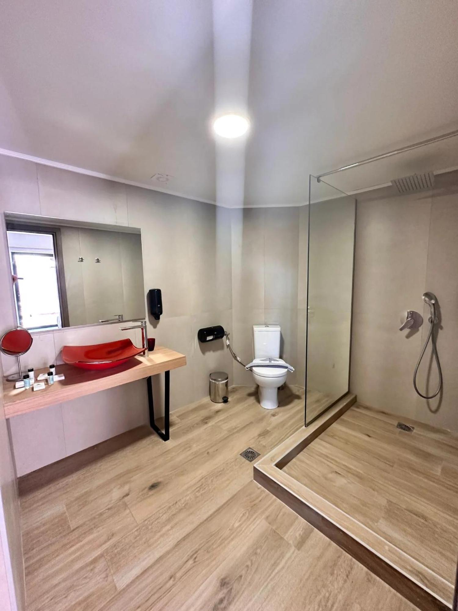 Eurohotel Katrin Suites (Adults Only) خيرسونِسوس المظهر الخارجي الصورة